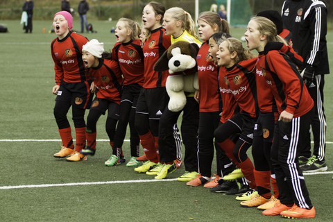 Tack för matchen