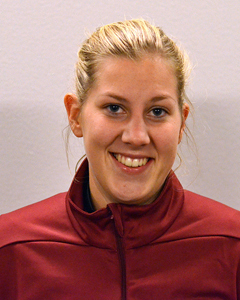 Therese wislander