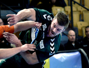 Henrik hurtig