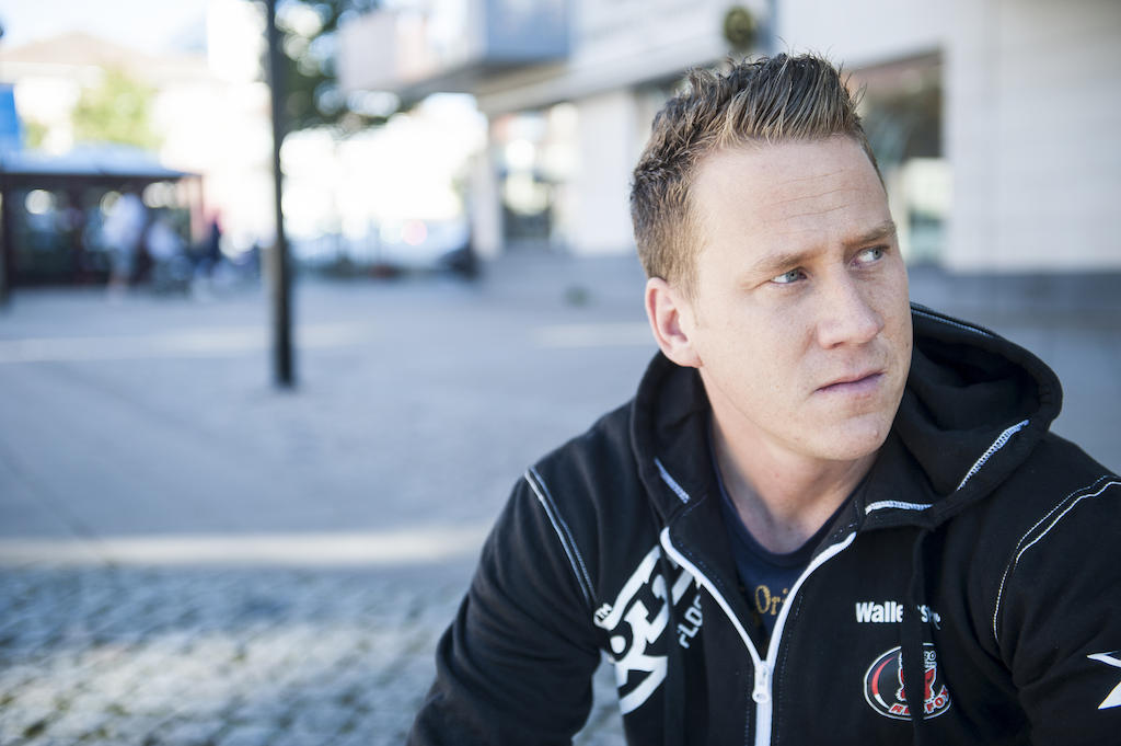Jonas eliasson