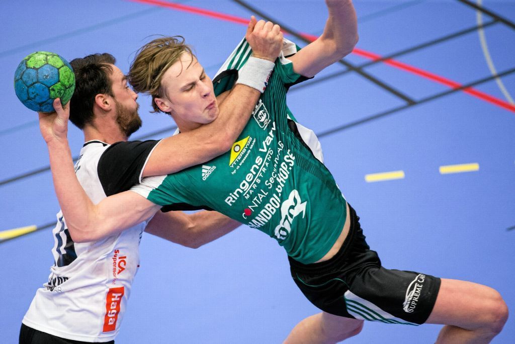 Niklas svan