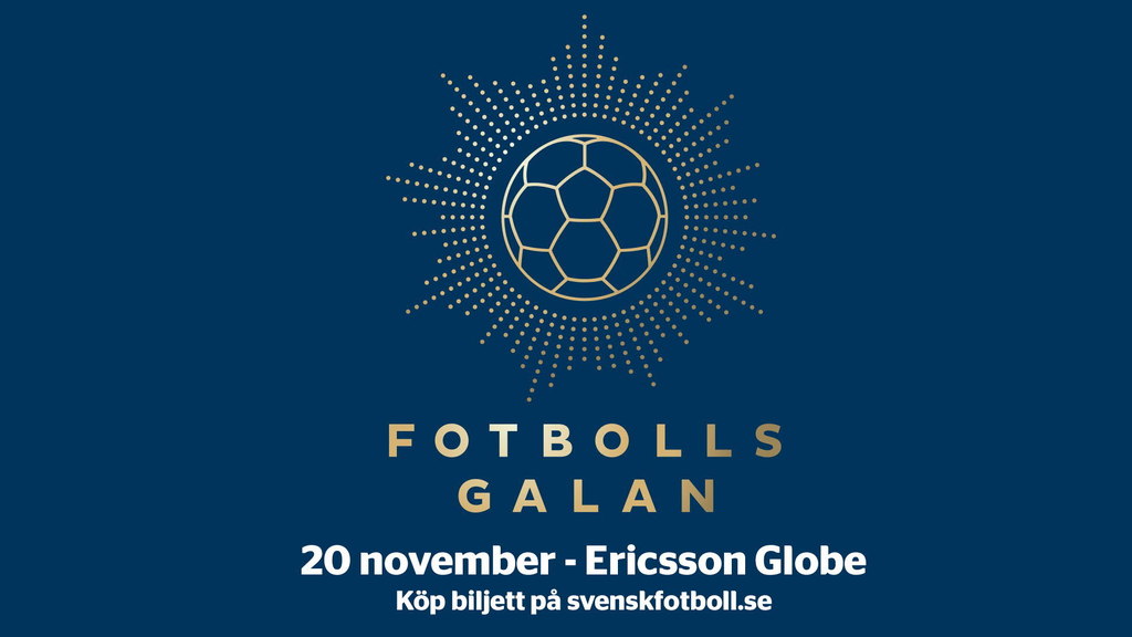 Fotbollsgalan 2017