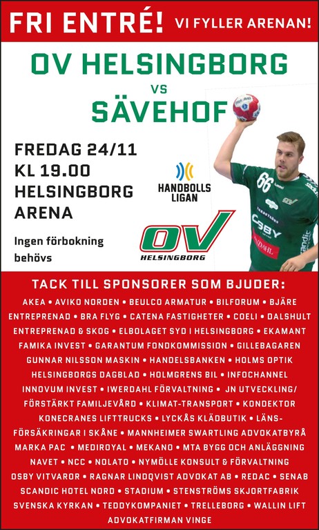 Ov savehof