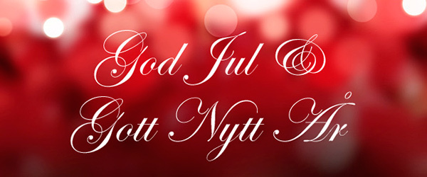God jul