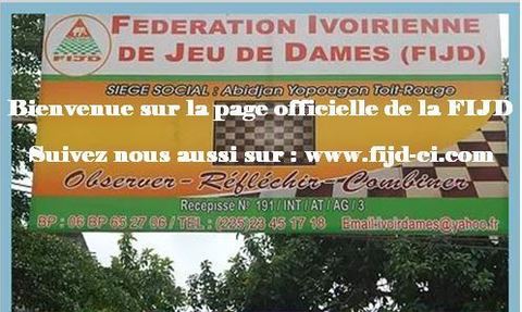 SIÈGE FIJD