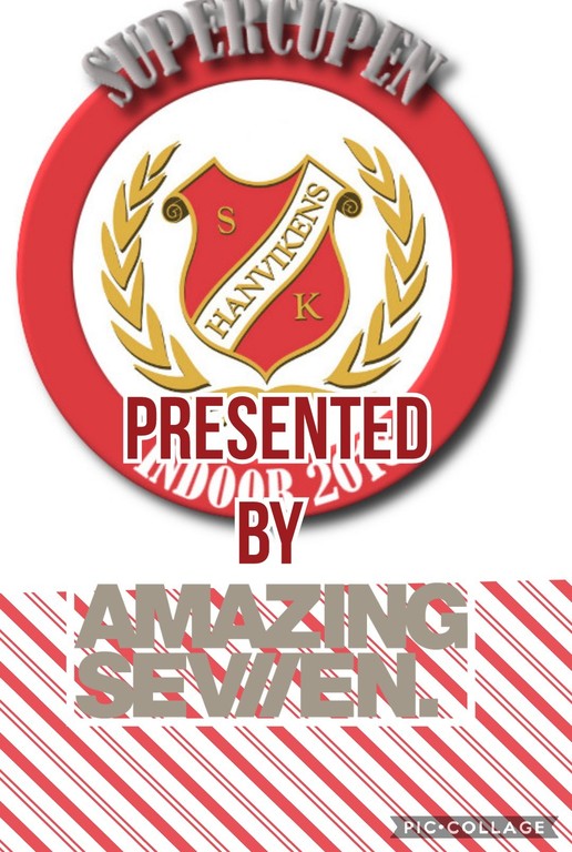 Supercupen 2018