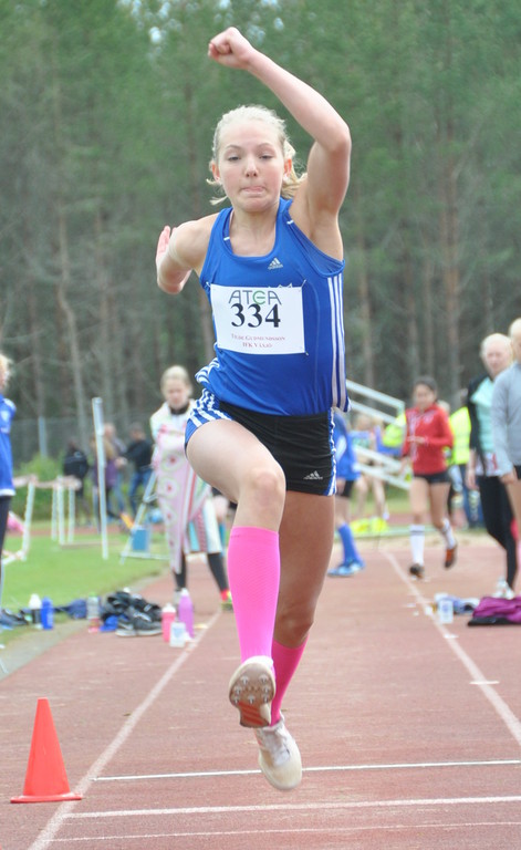 Tilde gudmundsson 02 tresteg1