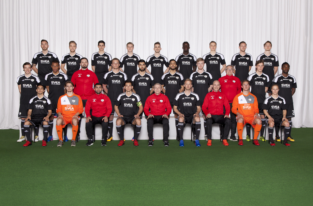 Sollentuna fk