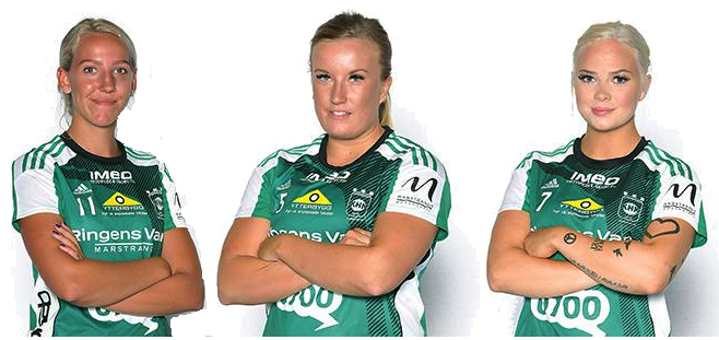 Trio khk