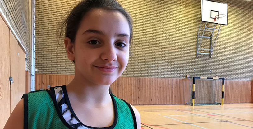 Handbollsskola for alla 3