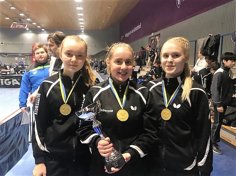 Guld dj 18