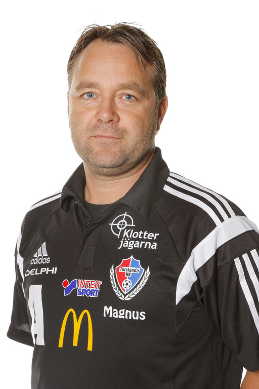 Magnus lindqvist