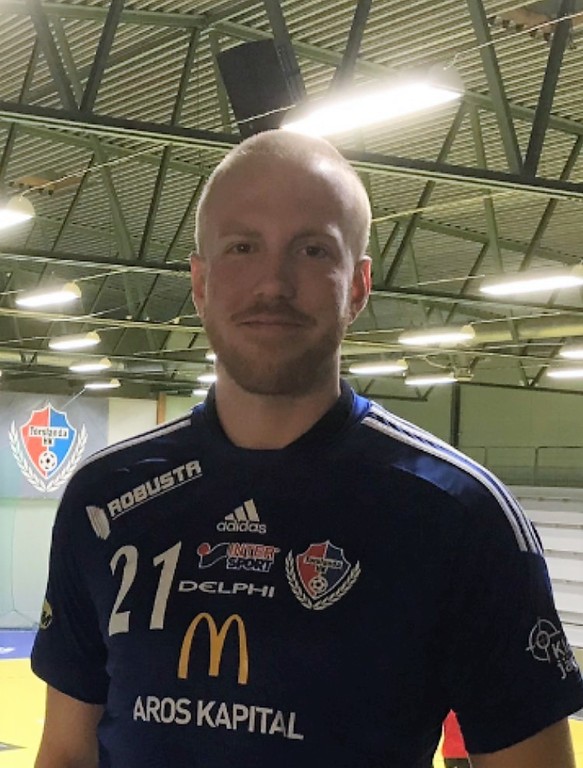 Henrik dahlberg