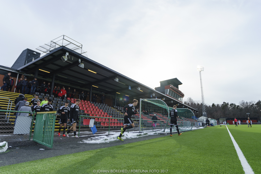Akropolis sollentuna 170312 16