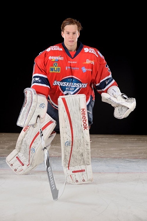 Hugo edlund