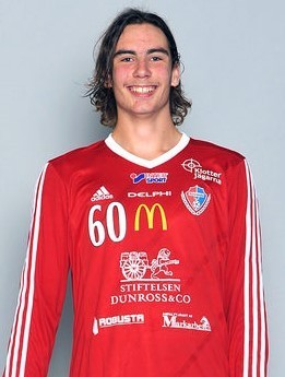 Jonathan christiansson