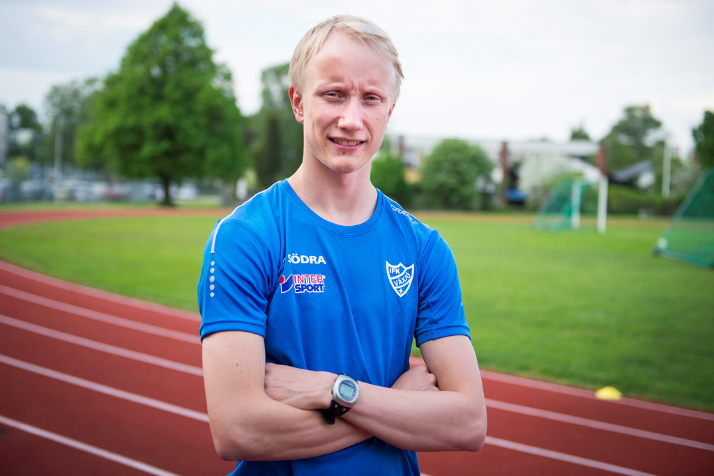 Anton bertilsson 13718