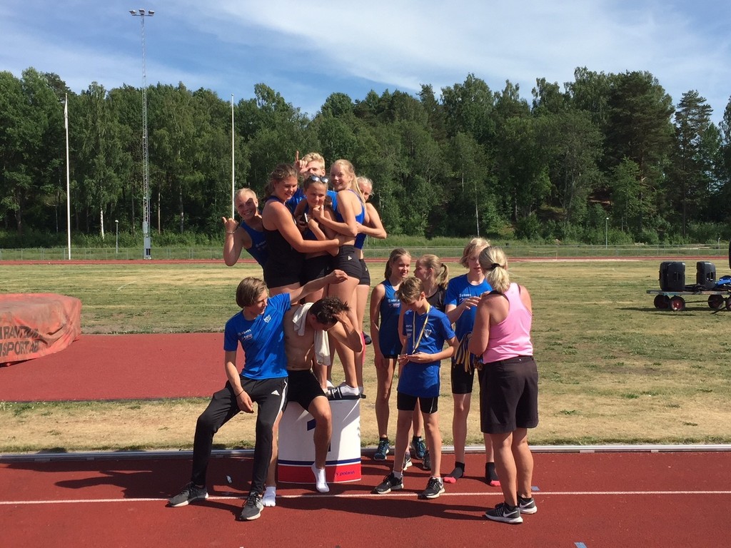 Kraftm tning kval ljungby 180609