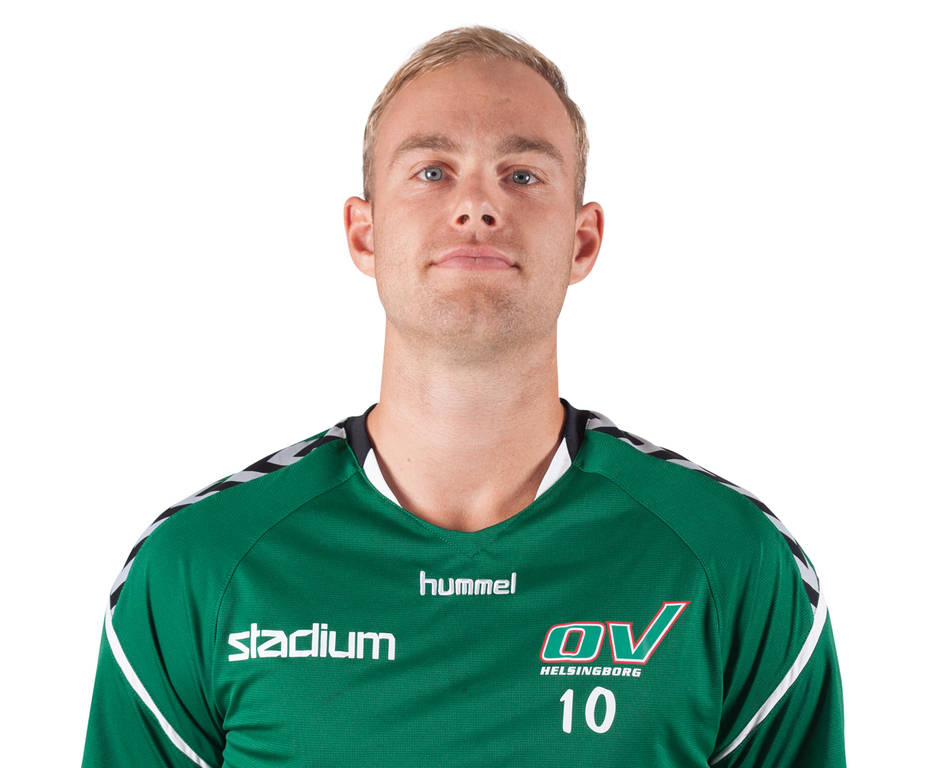 10 david florander