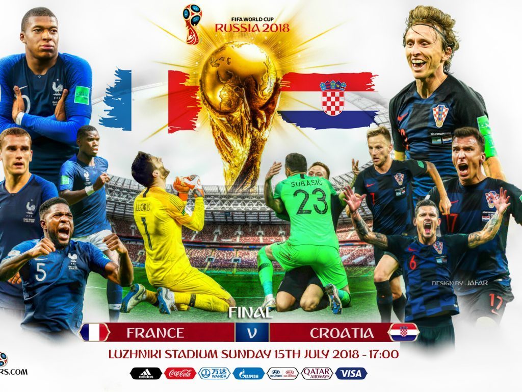 France croatia final world cup 2018 1024x768
