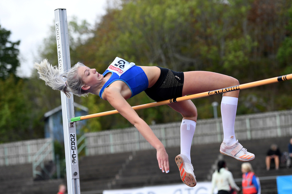 Tilde gudmundsson 0527