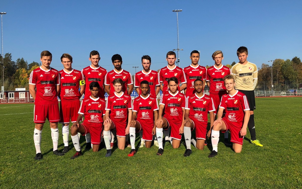 U18