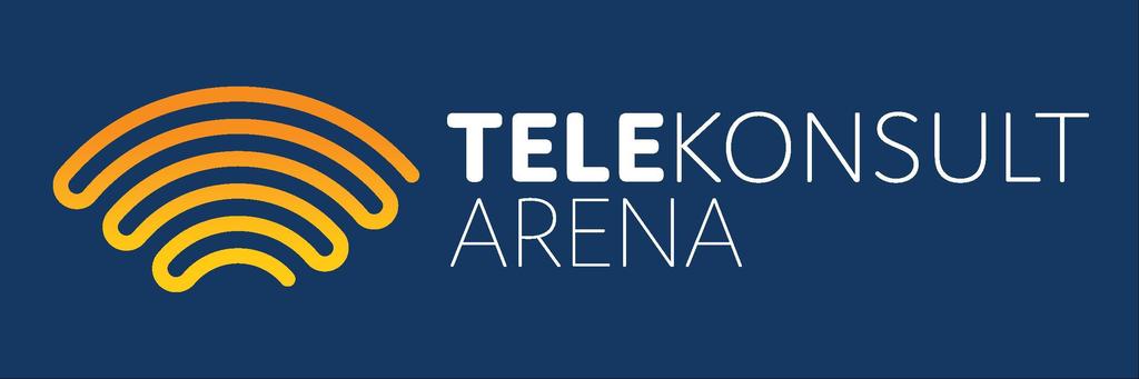 Logga hemsida telekonsult arena ny