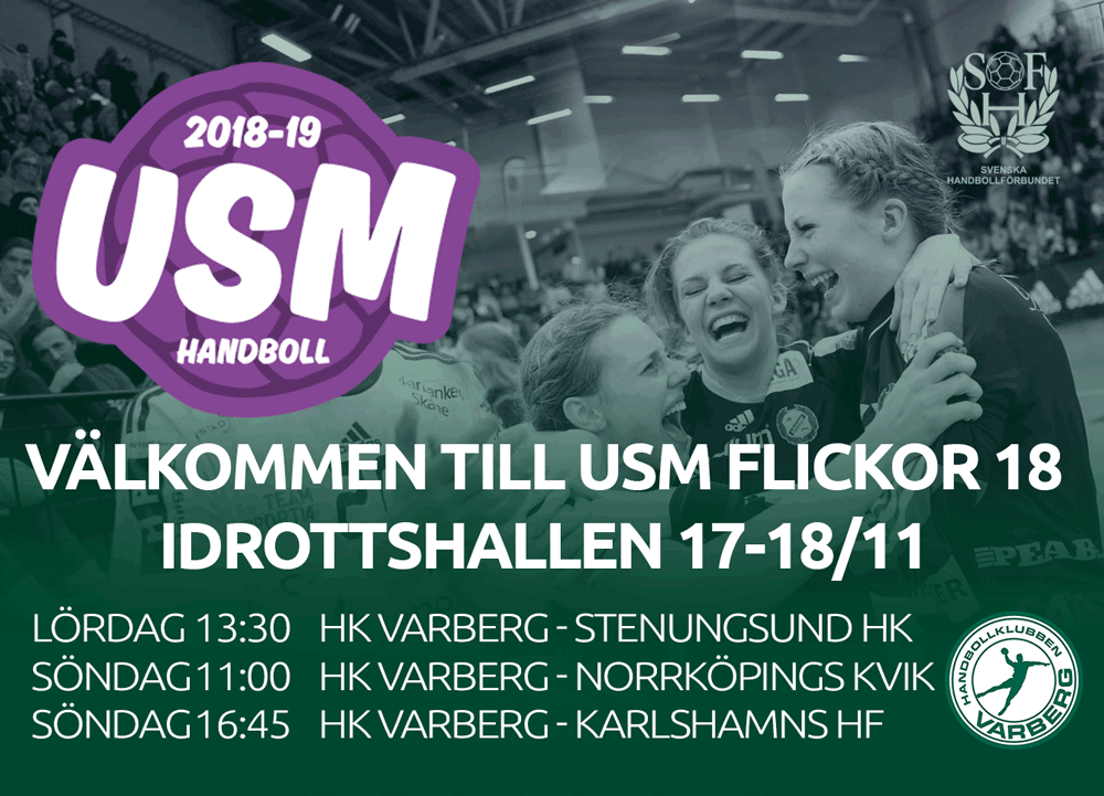 Hkv fb usm