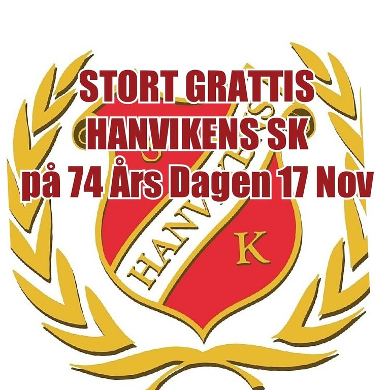 Hanvikens sk 74 r