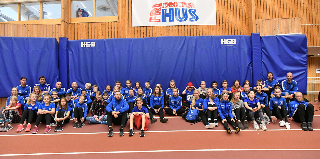 Team ifk v xj 6539