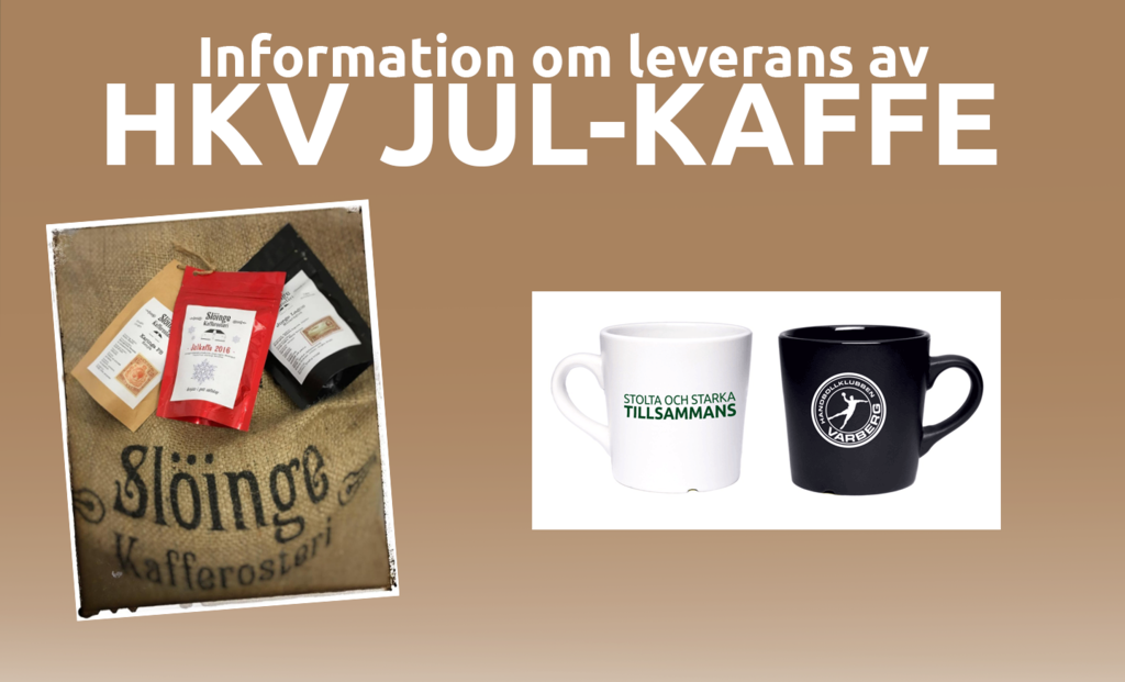Hkv julkaffe info