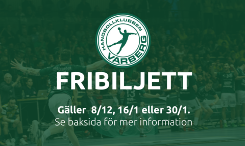 Md fribiljett