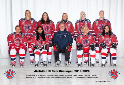 Säsongen 19/20