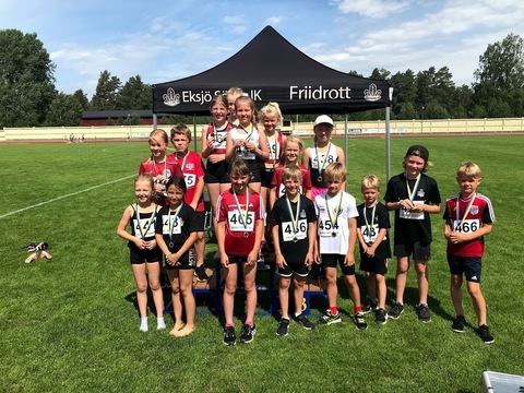 Prisutdelning i Mix9