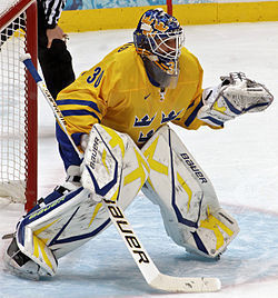 HENKE LUNDQVIST