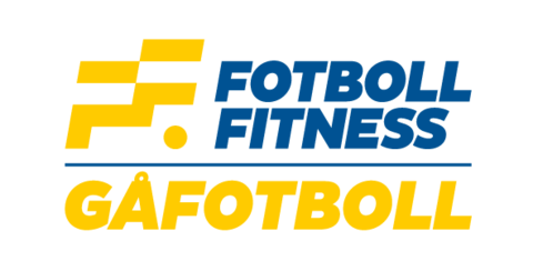 Svenska Fotbollförbundet Gåfotboll