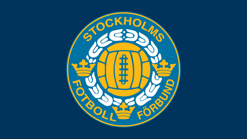 Stockholms Fotbollförbunds hemsida