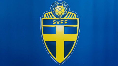 Svenska Fotbollsförbundets hemsida