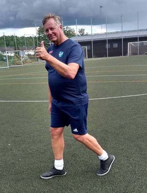Vi ses på Vallen hälsar Claes!