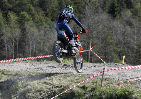 Jag Flyger !