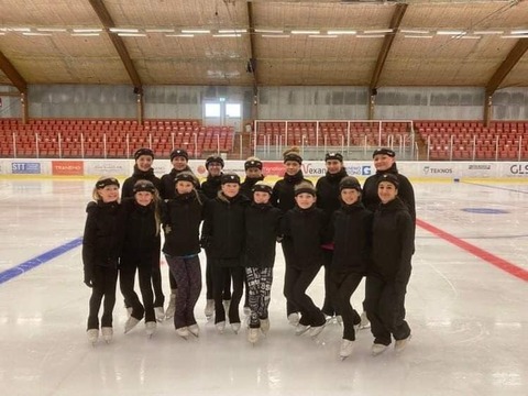 SuperTeam Nittorp 2022