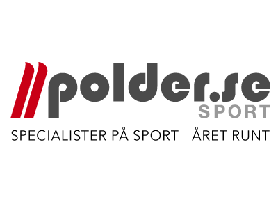 Pölder Sport sponsrar Eksjö Stadslopp