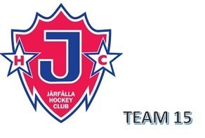 Varmt välkomna till ett fantastiskt hockeygäng i norra Stockholm, Järfälla Hockey Club Team 15. 🥅🏒
Kontakt: jhcteam15@gmail.com