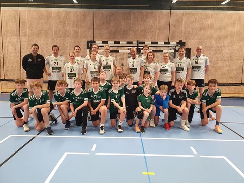 Föräldramatch 5 maj 2024