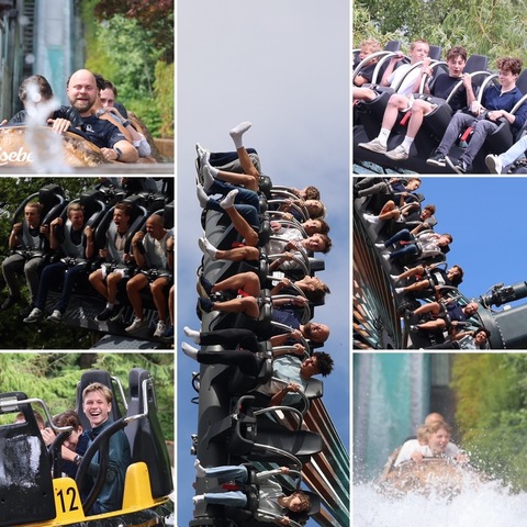Liseberg 2024