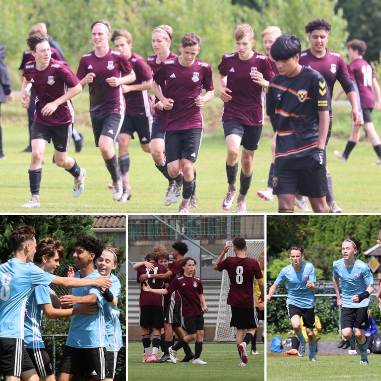 Gothia cup 2024