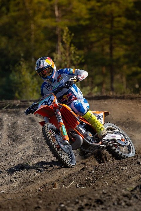 Inför Uddevalla MXGP 2025