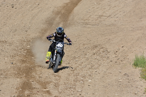 Inför Uddevalla MXGP 2025