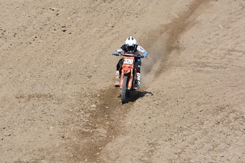Inför Uddevalla MXGP 2025