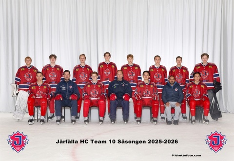 Säsongen 25/26